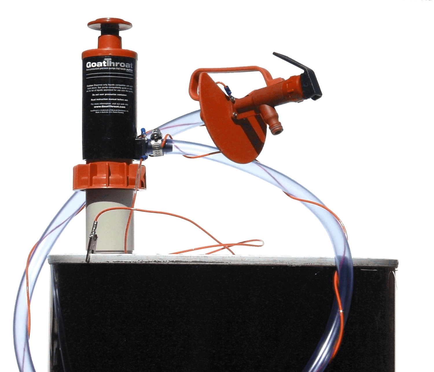 Select Appropriate Hose for Application